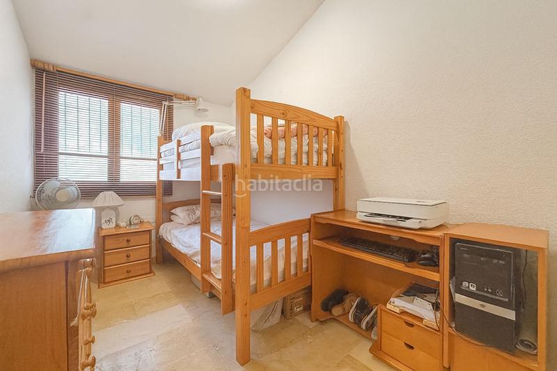 Foto a031da2c-000e-4d5d-bf00-20f2aac36980. Chalet mit parking pool in Hipódromo - Cerrado del Águila Mijas