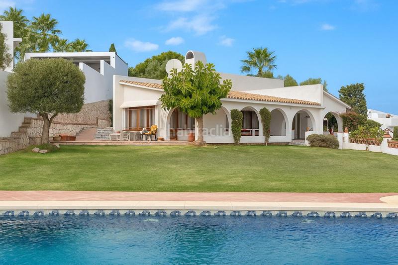 Foto ab74d9f6-1e3b-4859-89c9-32c7fb00ac15. Chalet mit parking pool in Hipódromo - Cerrado del Águila Mijas