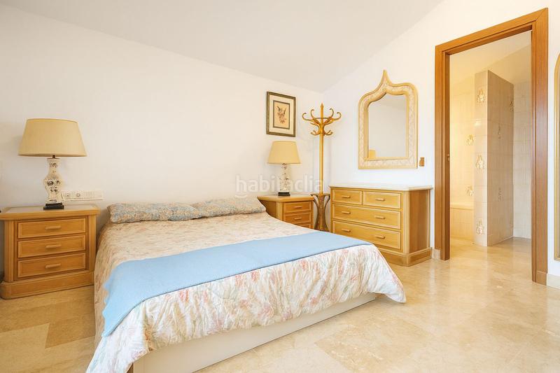 Foto da15fbc9-4e2f-409c-a721-13b2c85d01fb. Chalet mit parking pool in Hipódromo - Cerrado del Águila Mijas