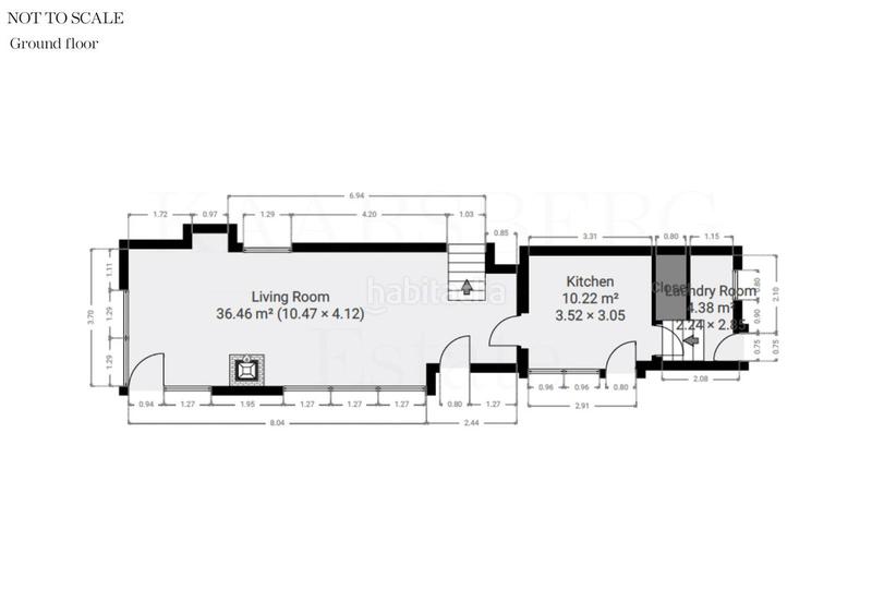 Foto dd88bb47-02c6-47a7-8647-75aad517d6b5. Chalet mit parking pool in Hipódromo - Cerrado del Águila Mijas