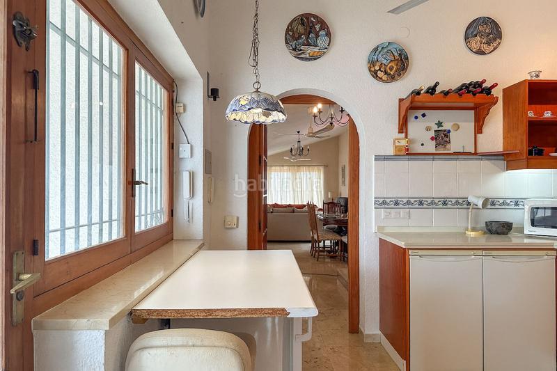 Foto e94adc24-3cfe-4c3b-86d0-9892927b4db4. Chalet mit parking pool in Hipódromo - Cerrado del Águila Mijas