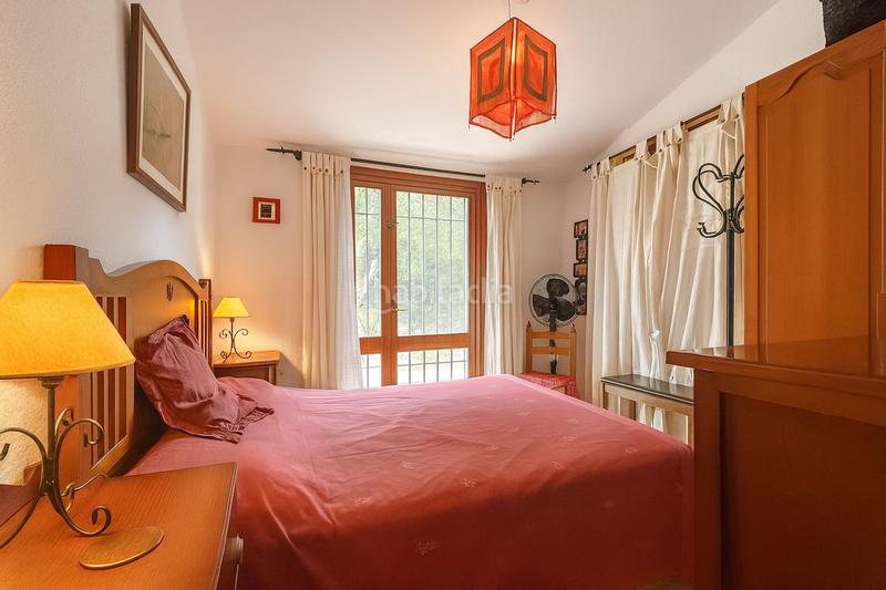 Foto fe16f40f-73f9-451d-b1a7-57f1d9eebf8f. Chalet mit parking pool in Hipódromo - Cerrado del Águila Mijas