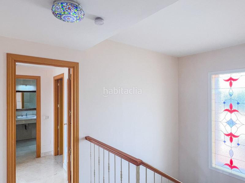 Foto 0252a6e6-3abd-48b9-9f0f-c7a502e54793. Chalet mit heizung parking pool in Hipódromo - Cerrado del Águila Mijas