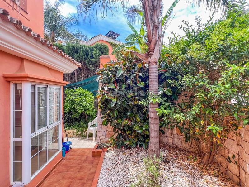 Foto 06d029d0-2aea-4a42-8ee2-74152ee90d99. Chalet mit heizung parking pool in Hipódromo - Cerrado del Águila Mijas