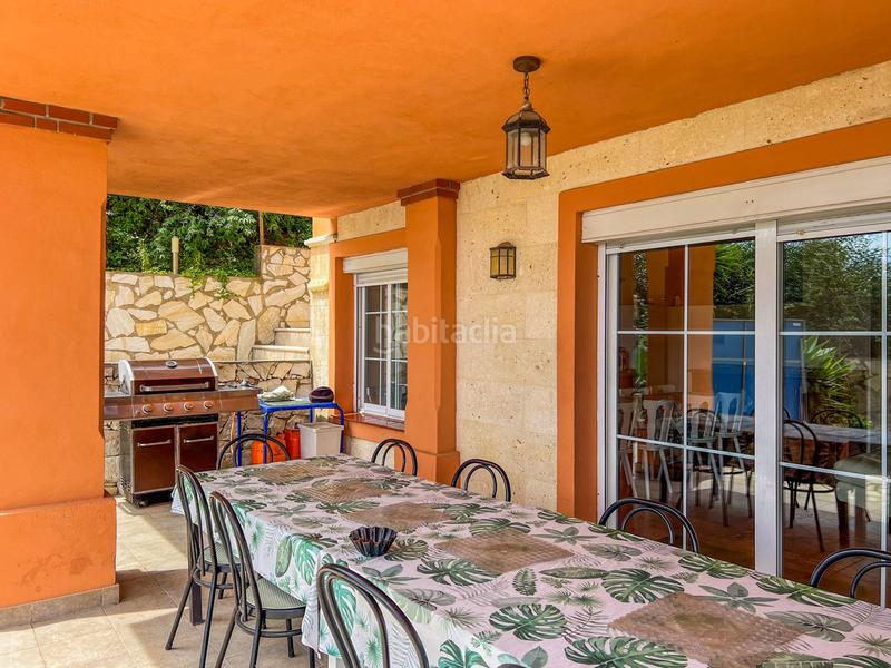 Foto 138f76ea-b729-4e99-91e3-b69b4f745738. Chalet mit heizung parking pool in Hipódromo - Cerrado del Águila Mijas