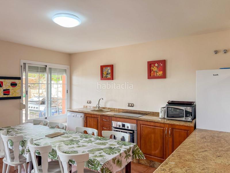 Foto 1afd8458-70d3-429b-a3ce-5b49b1b514cb. Chalet mit heizung parking pool in Hipódromo - Cerrado del Águila Mijas