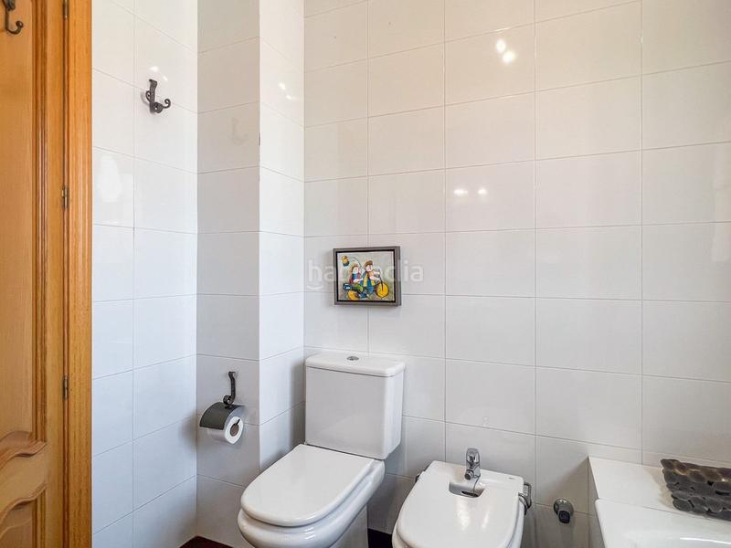 Foto 1cbc2316-386c-4428-86a0-0311c4febc24. Chalet mit heizung parking pool in Hipódromo - Cerrado del Águila Mijas