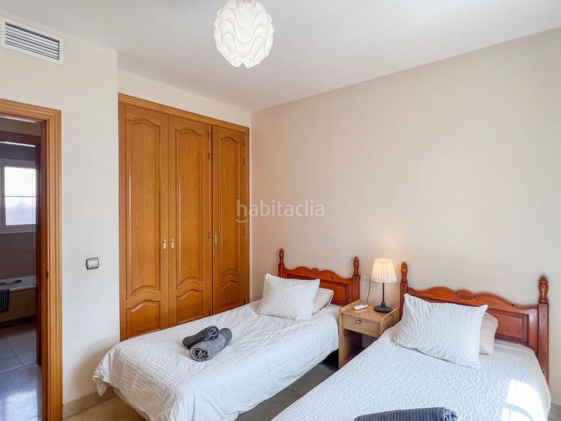 Foto 5363fcf9-1b98-4fc9-b555-364f7a6650f5. Chalet mit heizung parking pool in Hipódromo - Cerrado del Águila Mijas