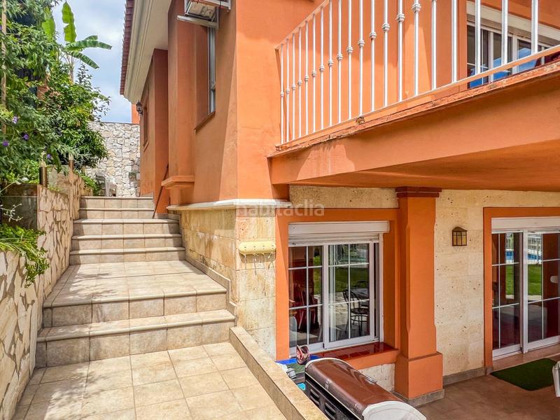 Foto 55dab20f-6901-4fa5-988d-1643f64be9c9. Chalet mit heizung parking pool in Hipódromo - Cerrado del Águila Mijas