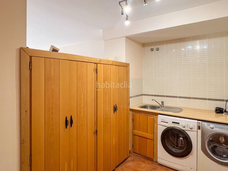 Foto 74fb1aab-71b9-4e1d-988a-0d41f5bd8183. Chalet mit heizung parking pool in Hipódromo - Cerrado del Águila Mijas