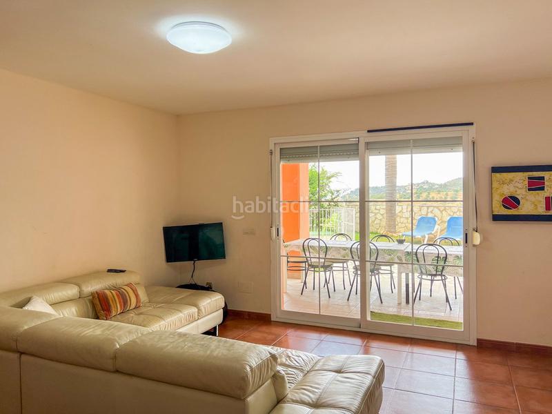 Foto 7960459e-de65-410d-99fd-050586f35aad. Chalet mit heizung parking pool in Hipódromo - Cerrado del Águila Mijas