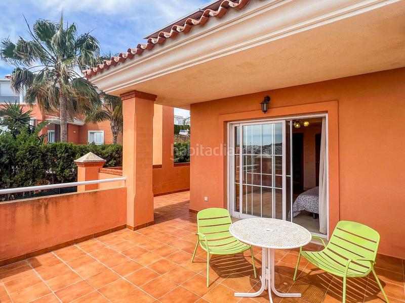 Foto 7fc0ef62-64d0-412e-9224-6148e20ea0f3. Chalet mit heizung parking pool in Hipódromo - Cerrado del Águila Mijas