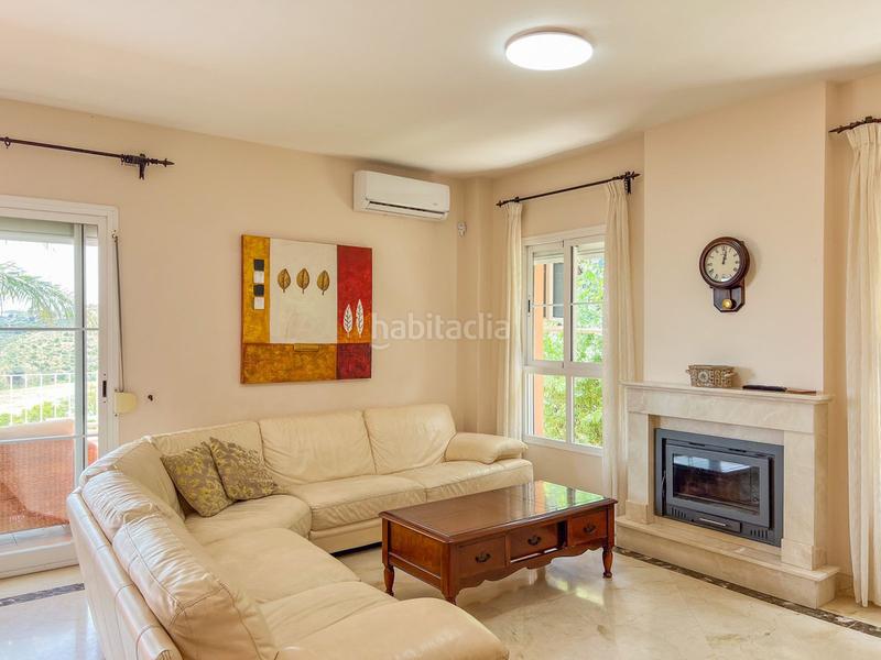 Foto 88c24c7b-7c65-4c4b-b4a5-bd756b94a8c4. Chalet mit heizung parking pool in Hipódromo - Cerrado del Águila Mijas