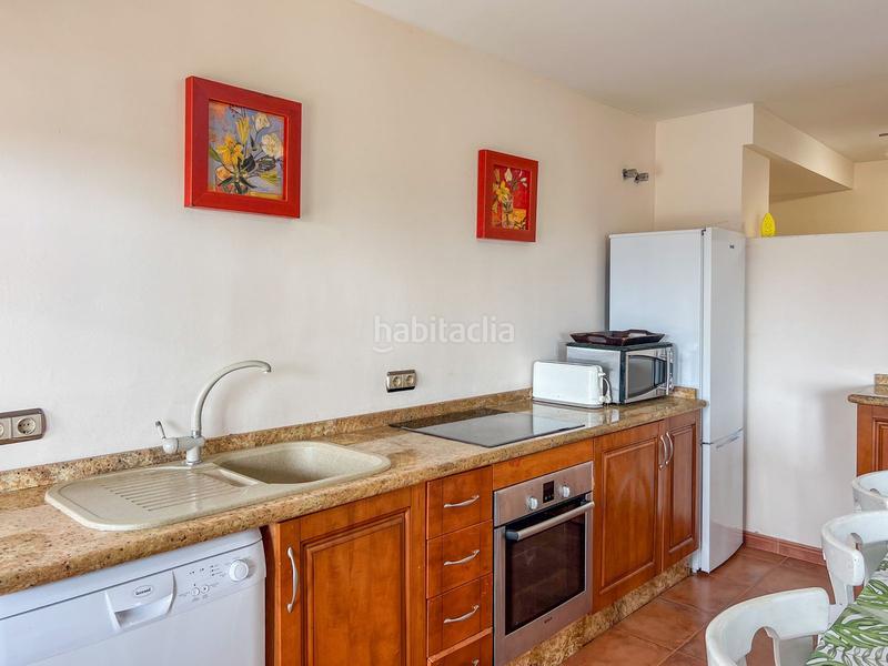 Foto 8e2eea12-bb34-4aee-877c-19f6bae033d5. Chalet mit heizung parking pool in Hipódromo - Cerrado del Águila Mijas