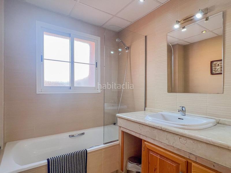 Foto 91d37d3c-3980-46e9-a5d1-b32eb4e9c352. Chalet mit heizung parking pool in Hipódromo - Cerrado del Águila Mijas