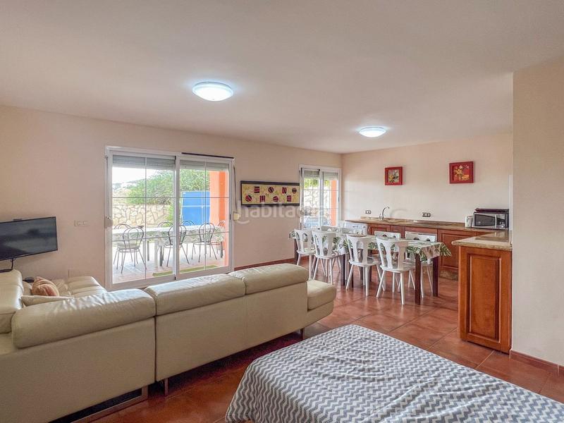 Foto a6d4f035-bdff-427a-84f9-f052eb12d777. Chalet mit heizung parking pool in Hipódromo - Cerrado del Águila Mijas