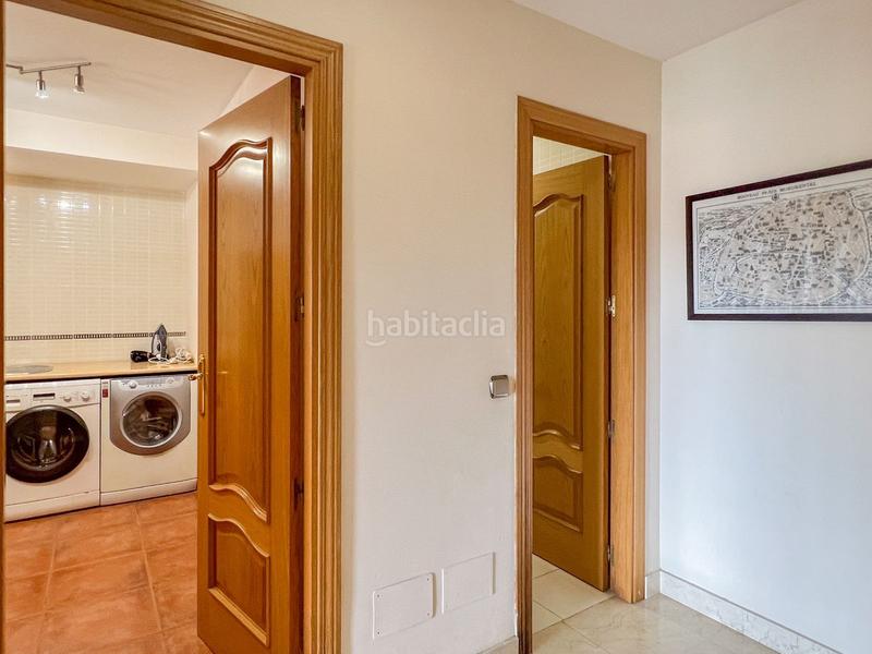 Foto ace3f7aa-052b-484a-87fc-2a51ba4f1757. Chalet mit heizung parking pool in Hipódromo - Cerrado del Águila Mijas