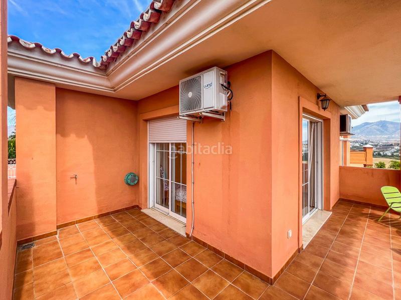 Foto ccfd1726-1d42-47e1-bdaa-9d359814f320. Chalet mit heizung parking pool in Hipódromo - Cerrado del Águila Mijas