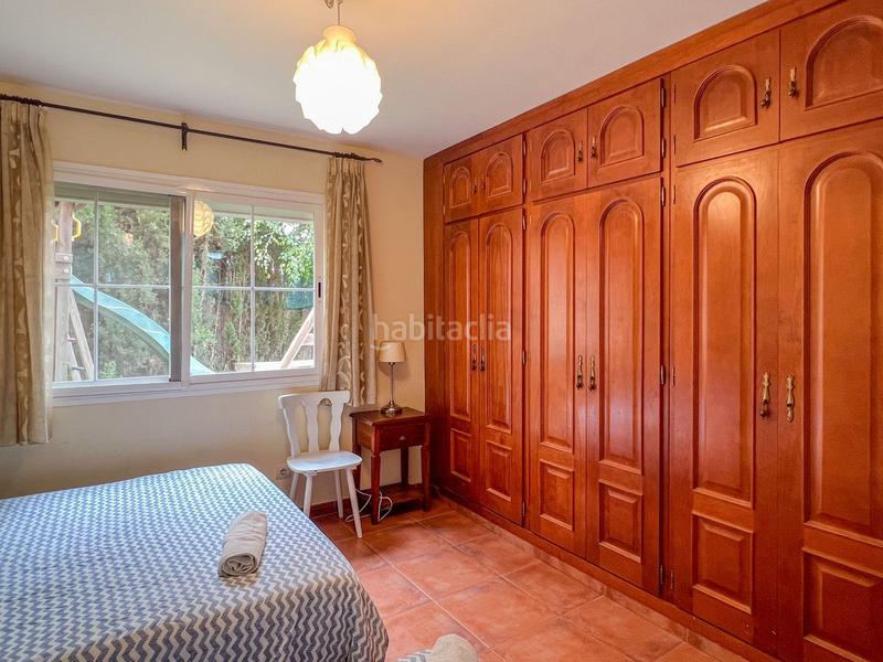 Foto da342d3c-f14d-4cc8-931f-9bd098681263. Chalet mit heizung parking pool in Hipódromo - Cerrado del Águila Mijas