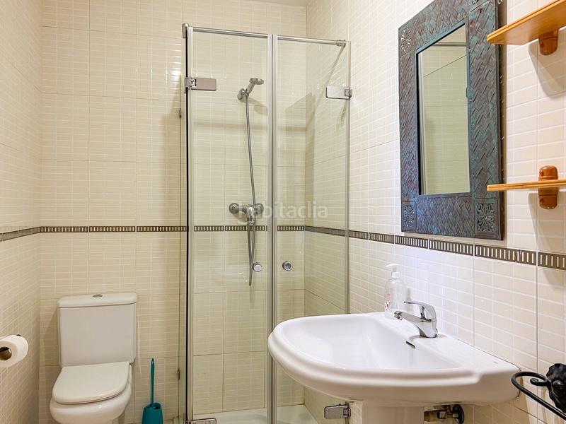 Foto dabe475f-056b-4bc1-a9f5-b455a84b7e8f. Chalet mit heizung parking pool in Hipódromo - Cerrado del Águila Mijas