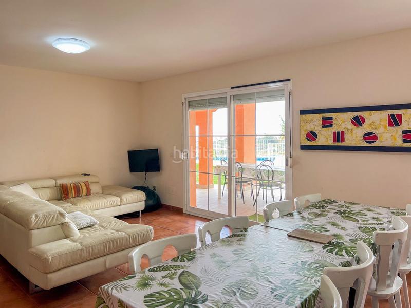 Foto e6cb33f2-af9e-4cd8-a3e8-f6b2f3157a3b. Chalet mit heizung parking pool in Hipódromo - Cerrado del Águila Mijas