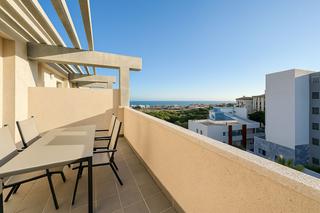 Duplex à Riviera del Sol. Dúplex de 3 dormitorios en riviera del sol