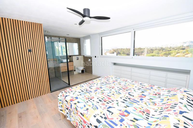 Foto 29db21c0-aa19-44c6-b488-58f47d6f8458. Casa a schiera con parcheggio piscina in la cala Mijas Mijas