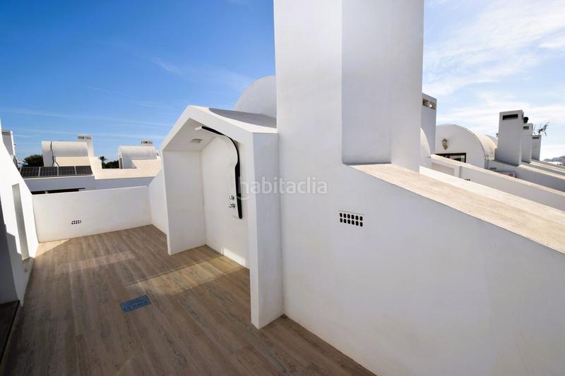 Foto 68546a22-7d01-4cd1-ad80-1ffc711fcceb. Casa a schiera con parcheggio piscina in la cala Mijas Mijas