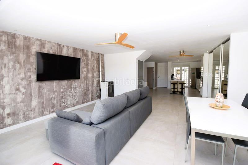 Foto db1d9082-f593-4938-ad23-a8d2f6307777. Casa a schiera con parcheggio piscina in la cala Mijas Mijas