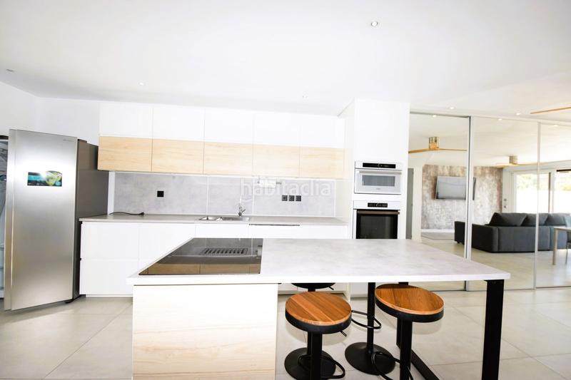 Foto dd7b20ed-e52d-457a-95c3-2506a8c1025f. Casa a schiera con parcheggio piscina in la cala Mijas Mijas