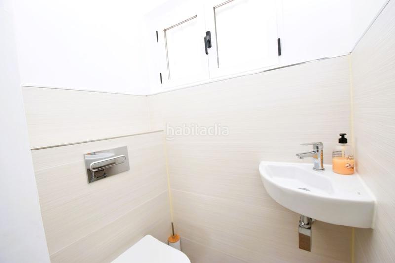 Foto e389d8b6-395d-44aa-80ef-84c96f33a612. Casa a schiera con parcheggio piscina in la cala Mijas Mijas