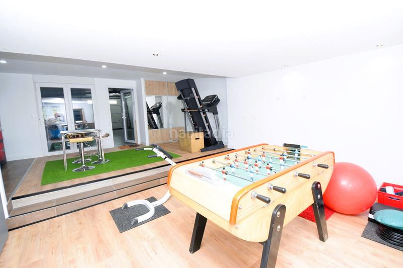 Foto fdaa4b9d-4741-4cc6-80a8-e0bd04627489. Casa a schiera con parcheggio piscina in la cala Mijas Mijas