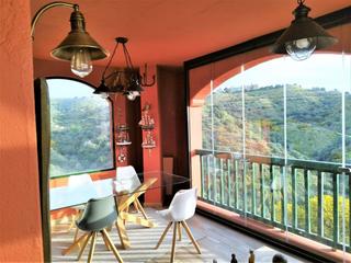 Àtic a Calahonda. Ático de 3 dormitorios en calahonda