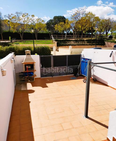 Foto 4ff849c6-dccd-49a2-ba56-261f7f24653b. Casa a schiera con riscaldamento parcheggio piscina in Fuengirola