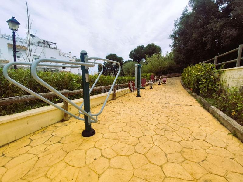 Foto 71d3f259-d6c9-4d0f-9812-0d35f4fc7f46. Casa a schiera con riscaldamento parcheggio piscina in Fuengirola