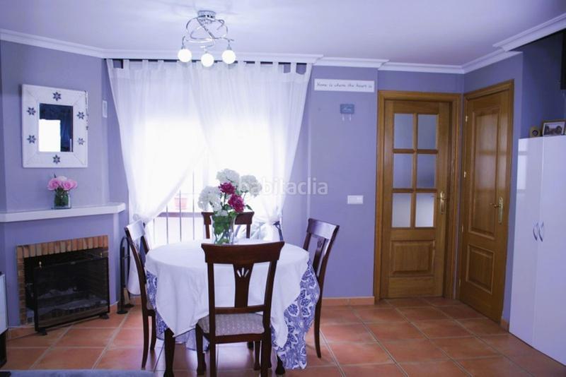 Foto cd39d6d3-f6b9-415f-b076-580cf0b01aa8. Casa a schiera con riscaldamento parcheggio piscina in Fuengirola