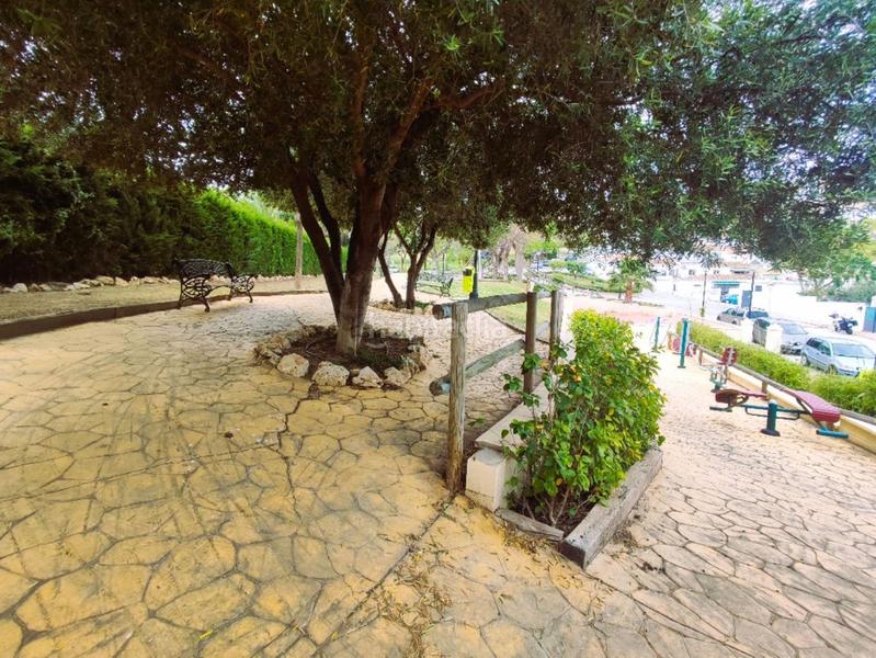 Foto d45aa622-8876-42db-8bd8-e96222ab32d4. Casa a schiera con riscaldamento parcheggio piscina in Fuengirola