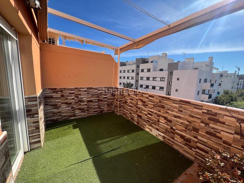 Foto 86565ff5-0774-4ae9-b4f2-6baec42ad07c. Appartement avec chauffage dans Centro ciudad Fuengirola