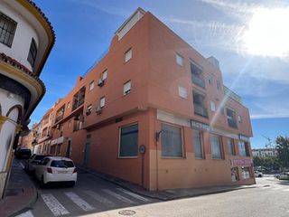 Appartement à Las Flores. Apartamento en planta media de 2 dormitorios en las lagunas
