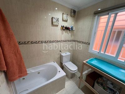 Foto 185a7d11-b2ff-4fd7-bff9-a5951c434922. Apartament amb calefacció a Las Flores Mijas