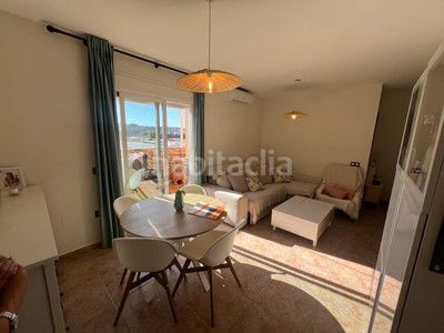 Foto 78103694-3ea9-4d0a-a02d-9101796ffc07. Apartament amb calefacció a Las Flores Mijas