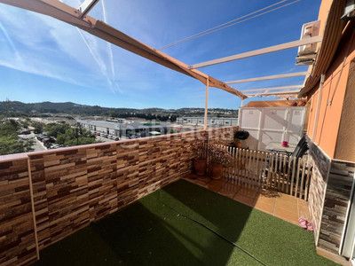 Foto 99881913-a397-488b-b963-185ec7839619. Apartament amb calefacció a Las Flores Mijas