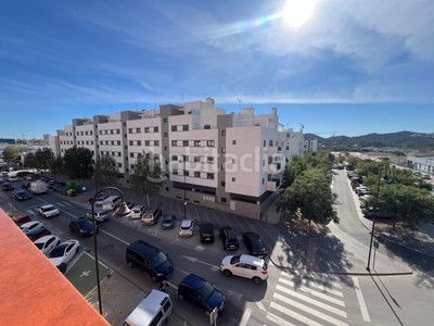 Foto bfb206d1-8e57-440f-8b99-a3d9414be035. Apartament amb calefacció a Las Flores Mijas