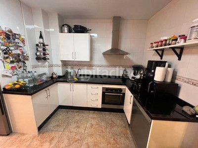 Foto fb607bb3-b10f-4a96-bd93-8467f5e0be3b. Apartament amb calefacció a Las Flores Mijas