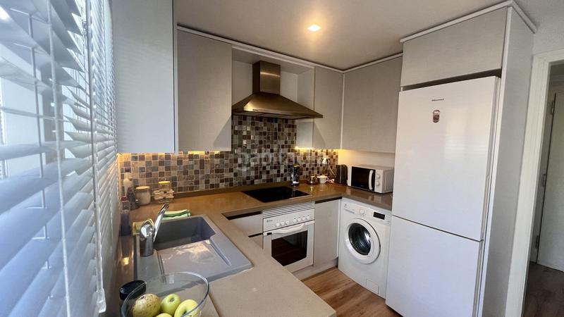 Foto 286ca5b0-429a-48c9-9890-7c069c664a26. Àtic amb calefacció aparcament piscina a Nueva Andalucía centro Marbella