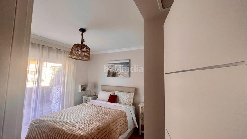 Foto 96688280-1e2f-4d97-b9f4-b7f10e4cea74. Àtic amb calefacció aparcament piscina a Nueva Andalucía centro Marbella