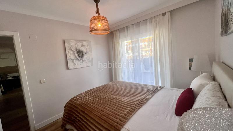 Foto b984af4c-6510-4789-a124-ba55e9af43d8. Àtic amb calefacció aparcament piscina a Nueva Andalucía centro Marbella