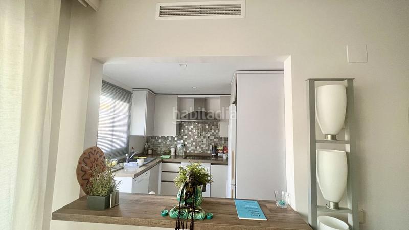 Foto c7065052-a501-46f3-9c0b-f43e79f09e4a. Àtic amb calefacció aparcament piscina a Nueva Andalucía centro Marbella