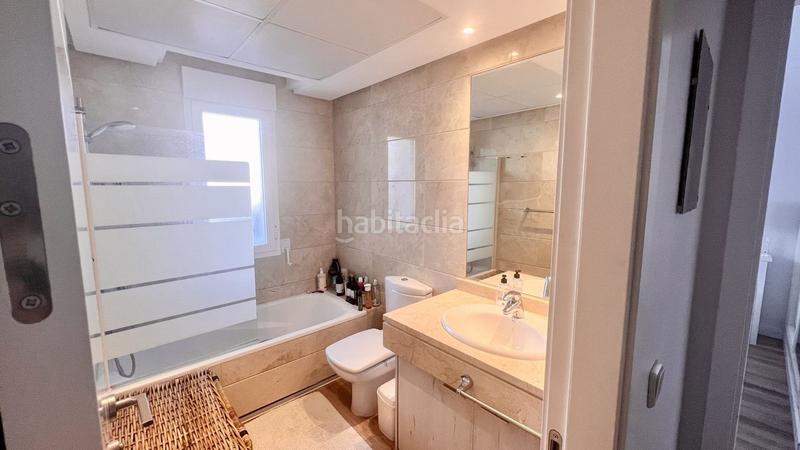 Foto e347039b-c303-42f7-9d68-1fe2a4eb6bd1. Àtic amb calefacció aparcament piscina a Nueva Andalucía centro Marbella