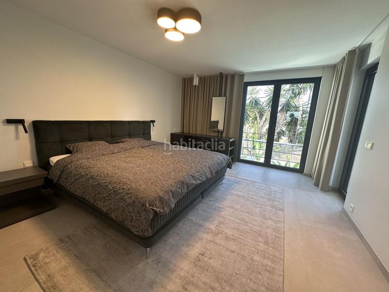 Foto 0a669cfb-6702-40eb-8cb3-4b4b81785079. Xalet amb calefacció aparcament piscina a Puerto Banús Marbella